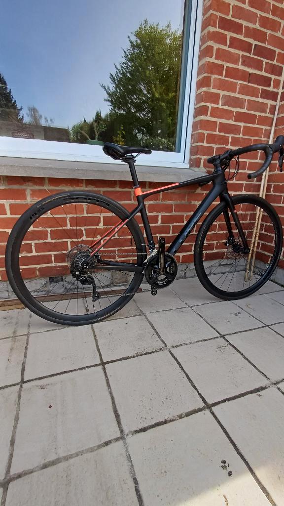 Vélo Cube, Vélos & Vélomoteurs, Vélos | Femmes | Vélos de sport & de randonnée, Comme neuf, Autres marques, 10 à 15 vitesses, 28 pouces