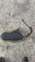 Onbegrensde uitlaat Vespa Sprint e4/e5, Fietsen en Brommers, Ophalen, Zo goed als nieuw, Uitlaat