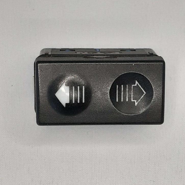 Raam schakelaar blauw combi BMW 3-Serie E36 cabrio model van, Autos : Pièces & Accessoires, Tableau de bord & Interrupteurs, BMW