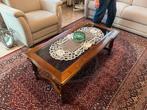 Antieke Salontafel, Antiek en Kunst, Antiek | Meubels | Kasten, Ophalen