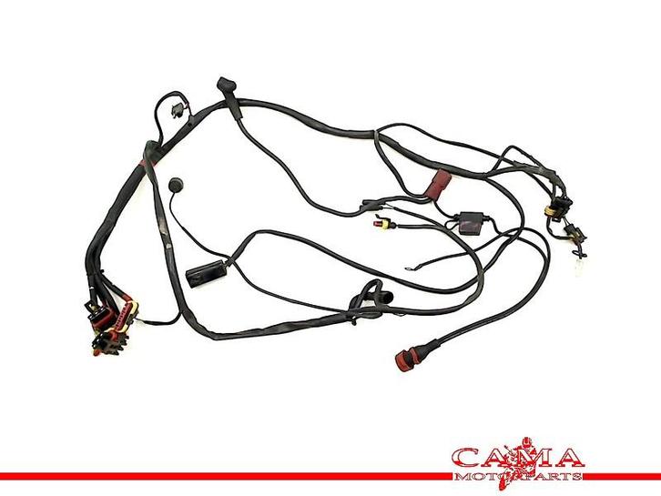 FAISCEAU DE CÂBLAGE DIVERS Ducati 750 SS 1991-1998 (750SS), Motos, Pièces | Ducati, Utilisé