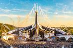 Tomorrowland Belgium 2026 | W1 Full madness | 17-19 Juli, Ophalen of Verzenden, Nieuw