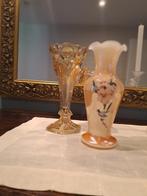 Twee antieke vazen, Ophalen of Verzenden