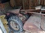 Motoculteur BUNGARTZ, Bungartz, Enlèvement, Utilisé, Essence