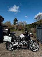 Bmw R1200GS *26.000km* Touring @AelbrechtMotors, Motoren, Motoren | BMW, Bedrijf, Toermotor
