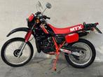HONDA MTX 125, Entreprise, 125 cm³, Enduro