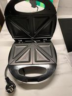 Appareil croque Monsieur, Electroménager, Enlèvement, Neuf