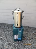 Percolateur professionnel, Electroménager, Cafetières, Café moulu, Autres modèles, Comme neuf, Enlèvement