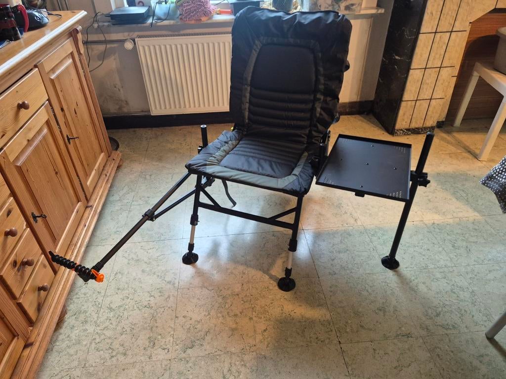 Feedermateriaal, Enlèvement, Utilisé, Autres types