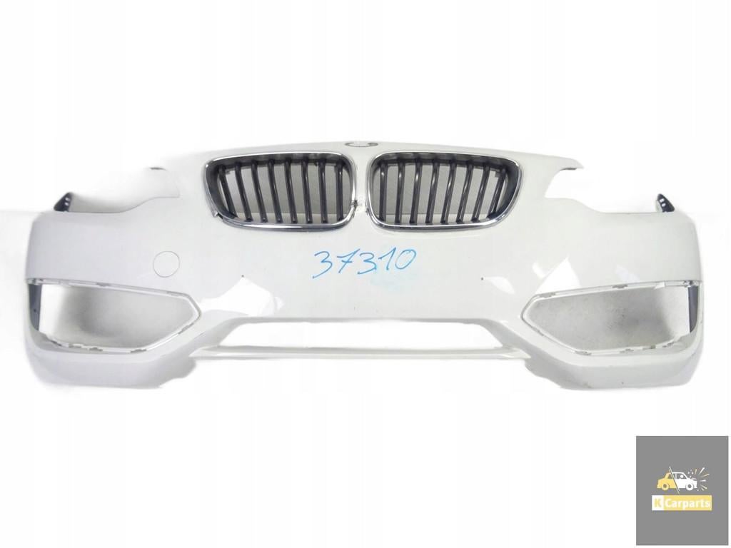 Pare-chocs avant BMW S rie 2 F22 F23 | GetMotor 6D7, Petuelring 130
80788  Munich, DE, Pare-chocs, Info@bmw.de, Utilisé