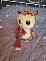 Ty knuffel uil goede staat, Ophalen of Verzenden