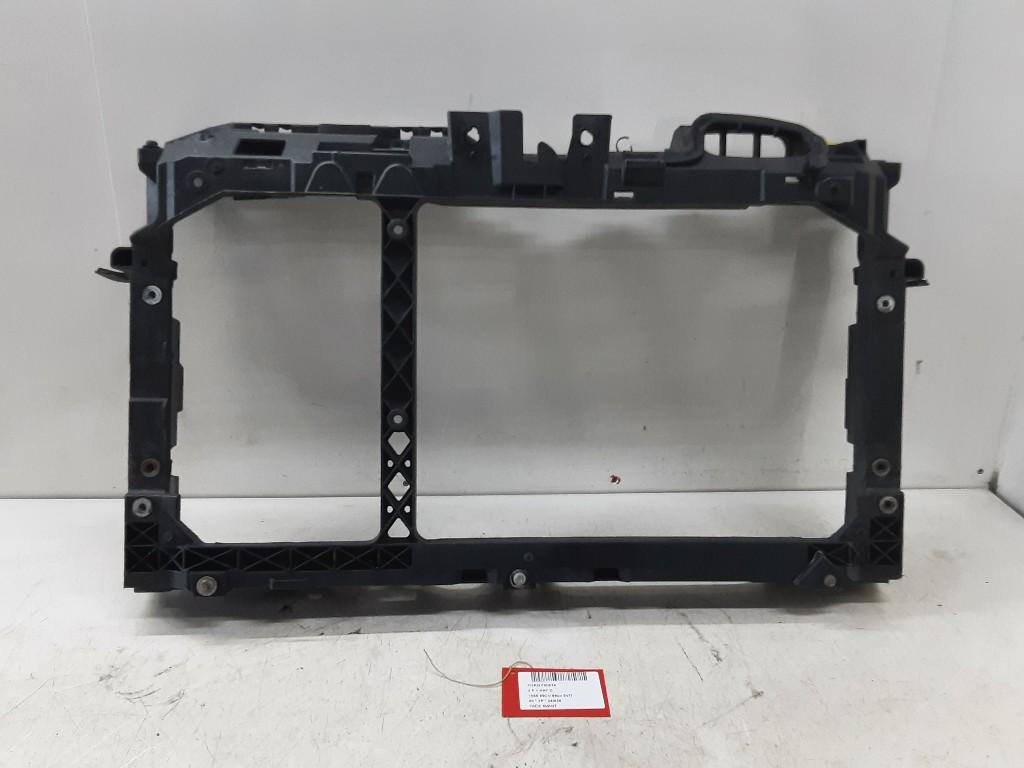 FACE AVANT Ford Fiesta 6 (JA8) (8V51-A16E146-AE), Mevr. I. Hauben, Rue de l'Espoir 34 34
4030  GRIVEGNÉE, BE, Info@Collignon.be