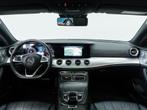 Mercedes-Benz E 220 d Coupé AMG Line PANORAMA Burmester 360, Auto's, Automaat, 4 zetels, Achterwielaandrijving, Leder