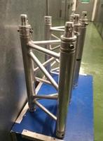 global truss, Muziek en Instrumenten, Standaarden, Ophalen, Gebruikt, Muziekstandaard