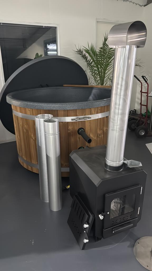 Hottub nieuw, Tuin en Terras, Zwembad-toebehoren, Nieuw, Ophalen of Verzenden