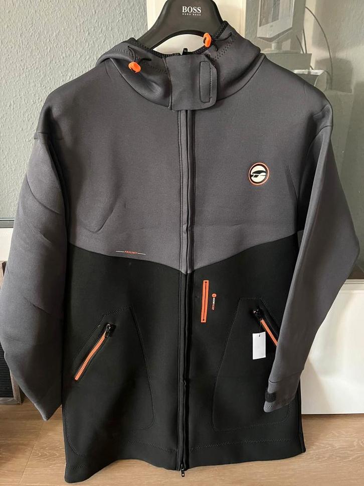 PROLIMIT Neopreen Jas - Unisex maat S, Watersport en Boten, Suppen, Nieuw, SUP-accessoire, Ophalen