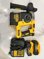 À vendre Dewalt perforateur, Enlèvement, Comme neuf, Marteau perforateur et/ou Marteau piqueur