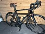 Scott CR1 Carbon / Full Ultegra / DT Swiss / 8,1kg / Maat 56, Ophalen, Zo goed als nieuw