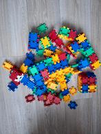 Clics bouwstenen, Ophalen