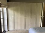 ARMOIRES A PENDERIES et ETAGERES, Enlèvement, Utilisé