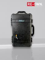 Peli Case 1510 + Vlakverdeling & Laptop Sleeve **NIEUW**, Ophalen of Verzenden, Nieuw, Overige typen, Overige merken