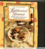 Lighthearted gourmet recipes for lighter healthier dinners, Boeken, Kookboeken, Ophalen of Verzenden, Zo goed als nieuw