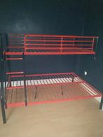 Lit superpose, Enfants & Bébés, Enlèvement, Comme neuf, Lits superposés