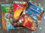 Bds DISNEY le lot en bon état - petit prix, Livres, Enlèvement