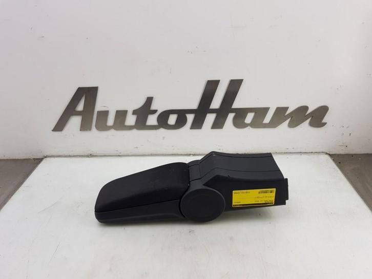 ARMLEUNING Skoda Fabia III Combi (NJ5) (|NIETAFLEESBAAR|), Auto-onderdelen, Interieur en Bekleding, Skoda, Gebruikt