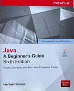 JAVA, Livres, Informatique & Ordinateur, Enlèvement, Neuf, Logiciel, Oracle Press
