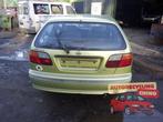 Achterlicht rechts van een Nissan Almera, Auto-onderdelen, Gebruikt, -, -, Ophalen of Verzenden