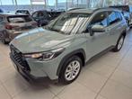 Toyota Corolla Cross 1.8Hybrid 140PK Dodehoek+Parkeersensore, Auto's, 3300 kg, Stof, Gebruikt, 4 cilinders