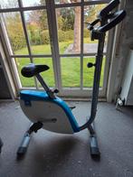 Hometrainer, Ophalen, Hometrainer