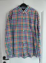 Hemd Tommy Hilfiger maat XL, Ophalen of Verzenden, Zo goed als nieuw, Tommy hilfiger