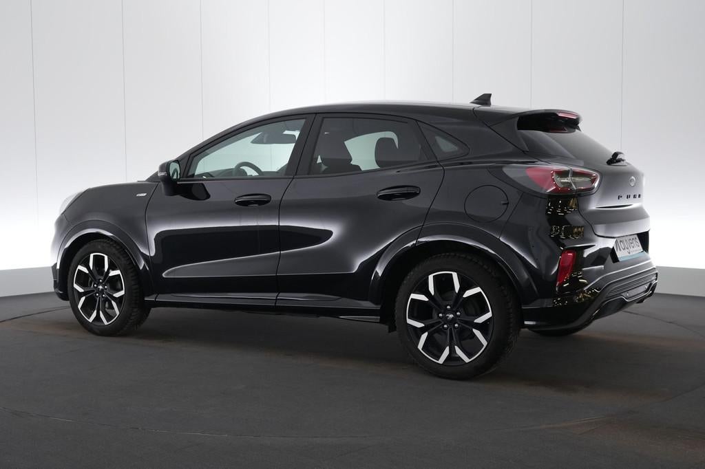 (2AQJ915) FORD PUMA, Autos, Ford, Entreprise, Achat, Puma, ABS, Airbags, Air conditionné, Android Auto, Apple Carplay, Bluetooth