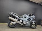 Suzuki GSX-F 750 budgetvriendelijke touring met lage km, Motoren, 750 cc, Bedrijf, Meer dan 35 kW, Overig