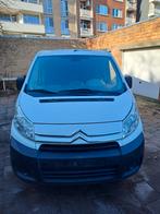 CITROËN JUNPY 2.0HDI Euro5, utilitaire léger, 3 places, CLIM, Autos, Particulier, Achat