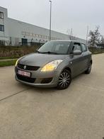 Suzuki swift, Autos, Achat, Boîte manuelle, Swift, 5 portes