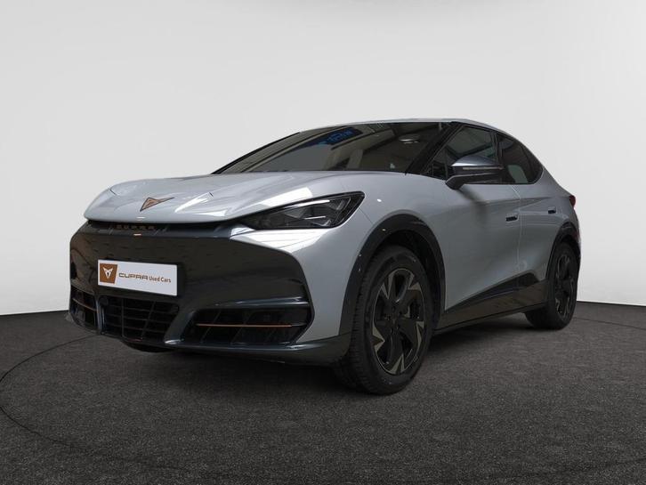 Cupra Tavascan Tavascan 77 kWh Endurance Business, Auto's, Overige Auto's, ABS, Airbags, Alarm, Cruise Control, Elektrische ramen