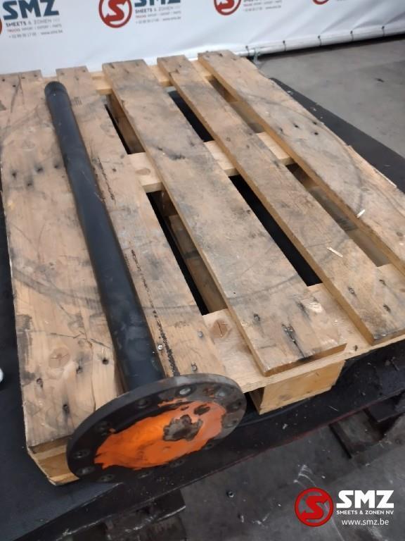 Occ axe traversant sans blocage Renault, Autos : Pièces & Accessoires, Pièces camion, Renault, Suspension et Châssis, Utilisé