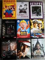 Diverse dvd boxen uit te kiezen (deel 1), Enlèvement ou Envoi