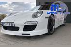 Porsche 911 [997.2] – Voorbumper spoiler, Ophalen of Verzenden