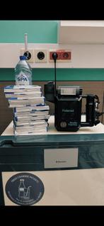 Polaroïd fp100c - Polacolor, TV, Hi-fi & Vidéo, Enlèvement ou Envoi, Utilisé, Polaroid, Polaroid