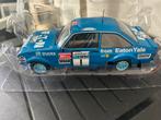 Escorte Ford, Hobby & Loisirs créatifs, Voitures miniatures | 1:18, Enlèvement, Comme neuf