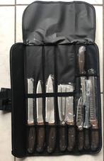 Superbe série de couteaux Suisse, Maison & Meubles, Cuisine | Couverts, Enlèvement ou Envoi, Comme neuf