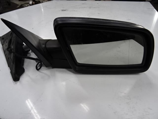 RETROVISEUR LATERAL DROIT BMW 5 serie (E60), Utilisé, BMW