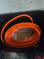 Sievert Slang 3/8"L 5m, Autos : Divers, Haut-parleurs voiture, Enlèvement ou Envoi