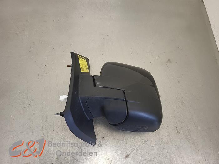 Rétroviseur extérieur gauche d'un Fiat Talento, -, 3 mois de garantie, Utilisé, Fiat