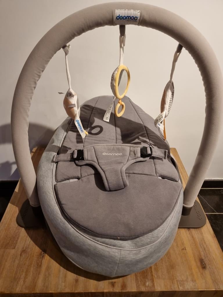 Doomoo seat, Kinderen en Baby's, Wipstoeltjes, Ophalen