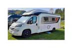BURSTNER IT680G IXEO, Caravanes & Camping, Camping-cars, Jusqu'à 4, 6 à 7 mètres, Toilette à cassette, Fiat
